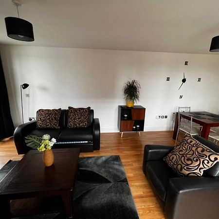 Chinatown Suite Бирмингем Экстерьер фото