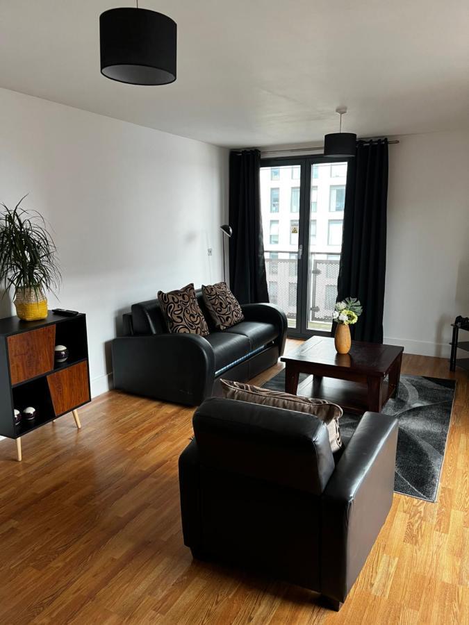 Chinatown Suite Бирмингем Экстерьер фото